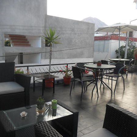 La Casa De Ana - Peru Bed & Breakfast Arequipa Exterior foto