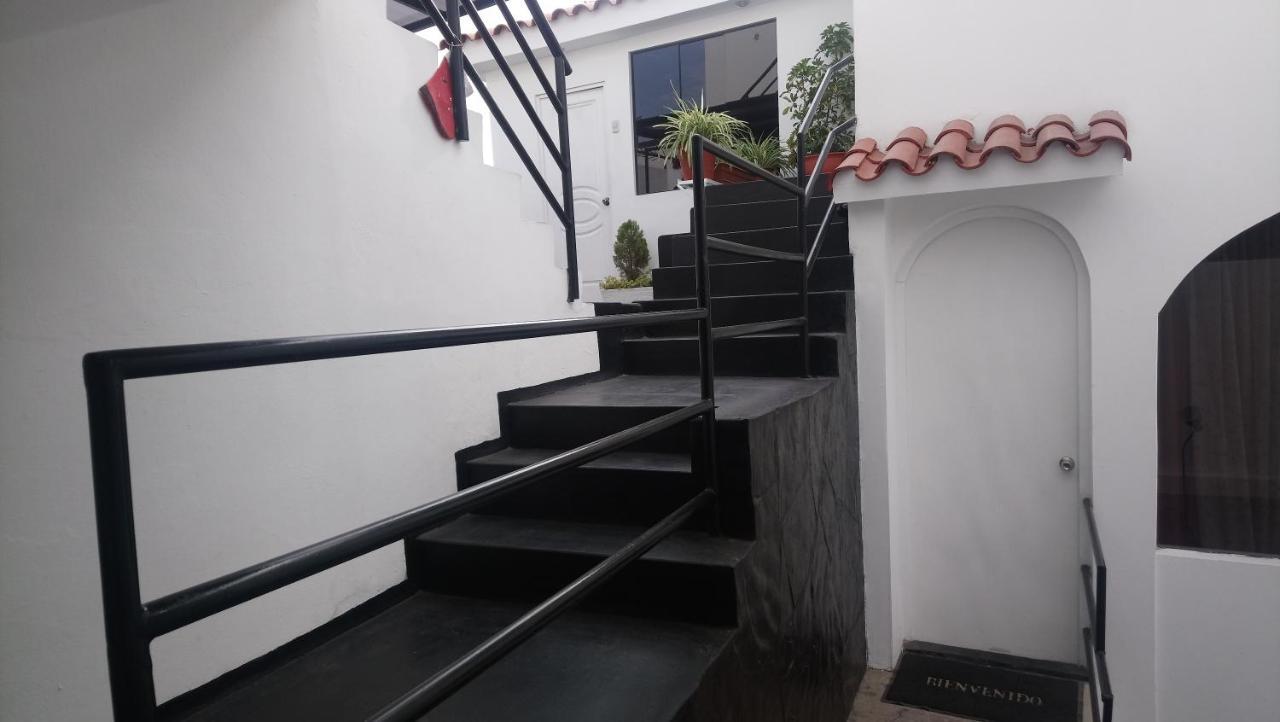 La Casa De Ana - Peru Bed & Breakfast Yanahuara Exterior foto